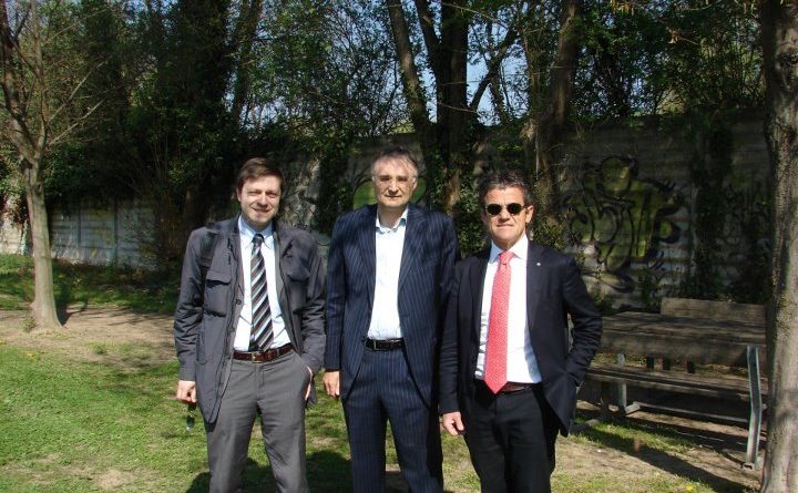 berno lovison rossi chiesanuova